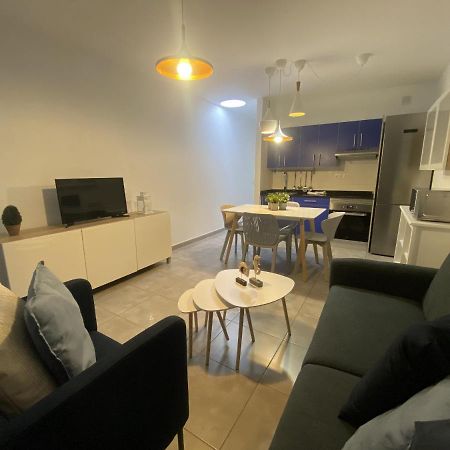 Apartamento Villalia Puerto del Carmen  Kültér fotó