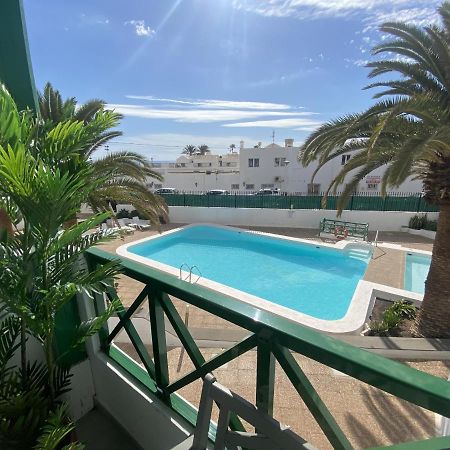 Apartamento Villalia Puerto del Carmen  Kültér fotó