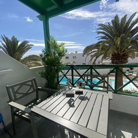 Apartamento Villalia Puerto del Carmen  Kültér fotó