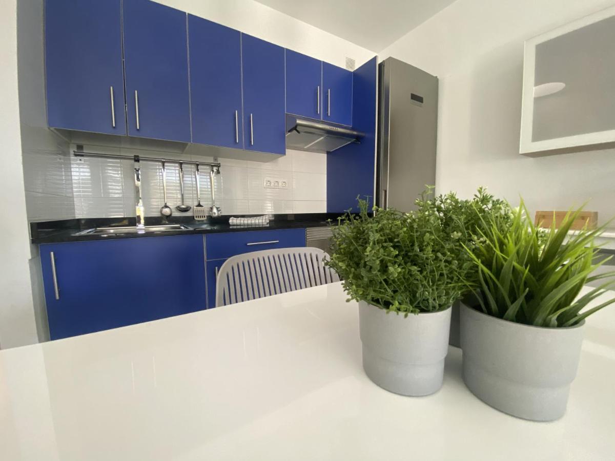 Apartamento Villalia Puerto del Carmen  Kültér fotó