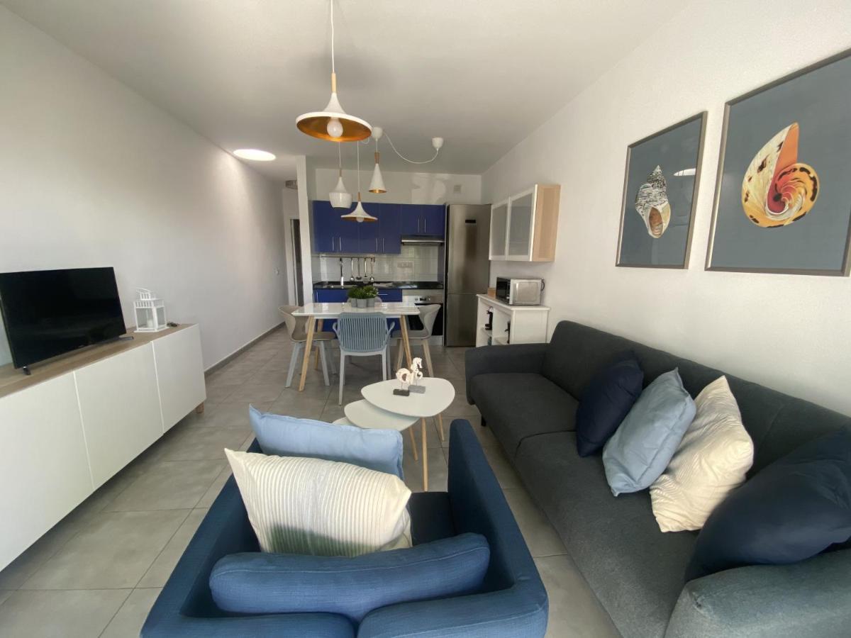 Apartamento Villalia Puerto del Carmen  Kültér fotó