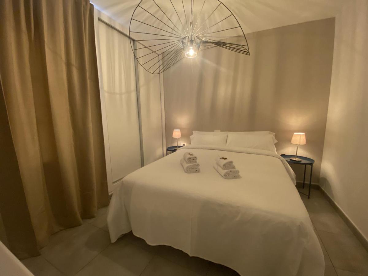 Apartamento Villalia Puerto del Carmen  Kültér fotó