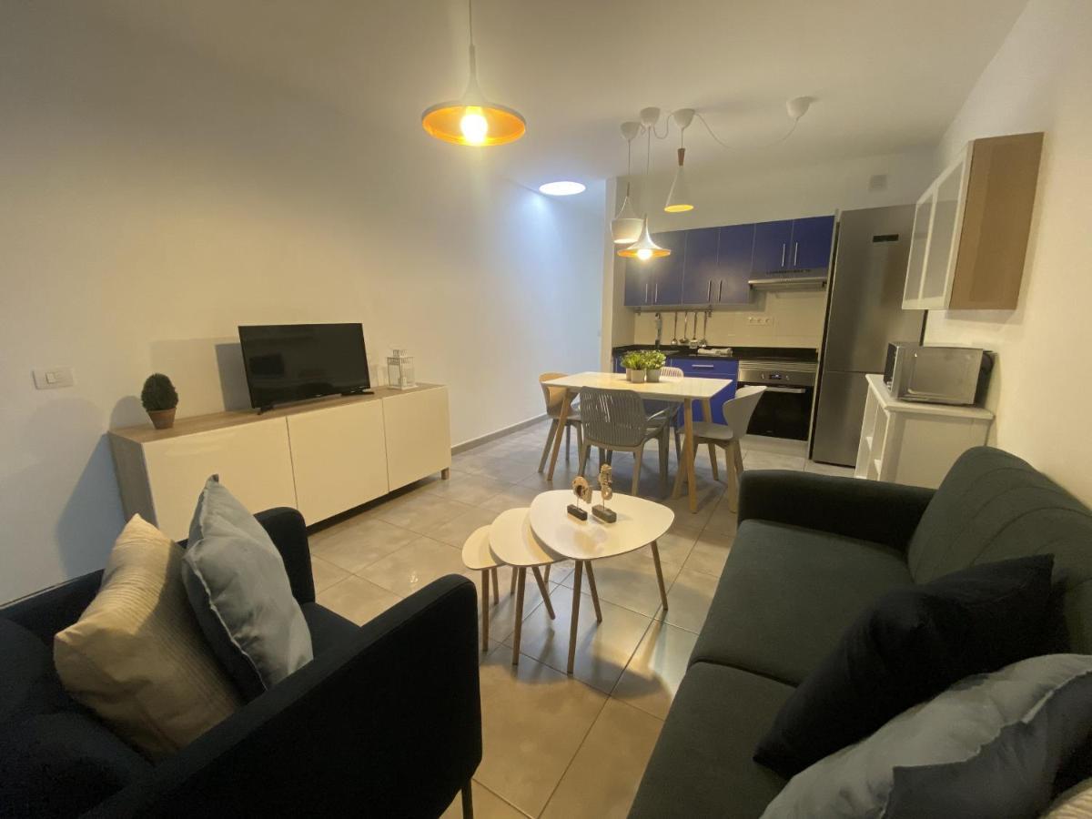 Apartamento Villalia Puerto del Carmen  Kültér fotó