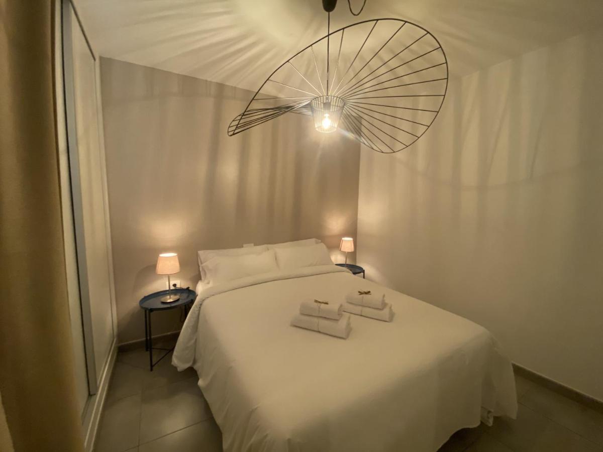 Apartamento Villalia Puerto del Carmen  Kültér fotó
