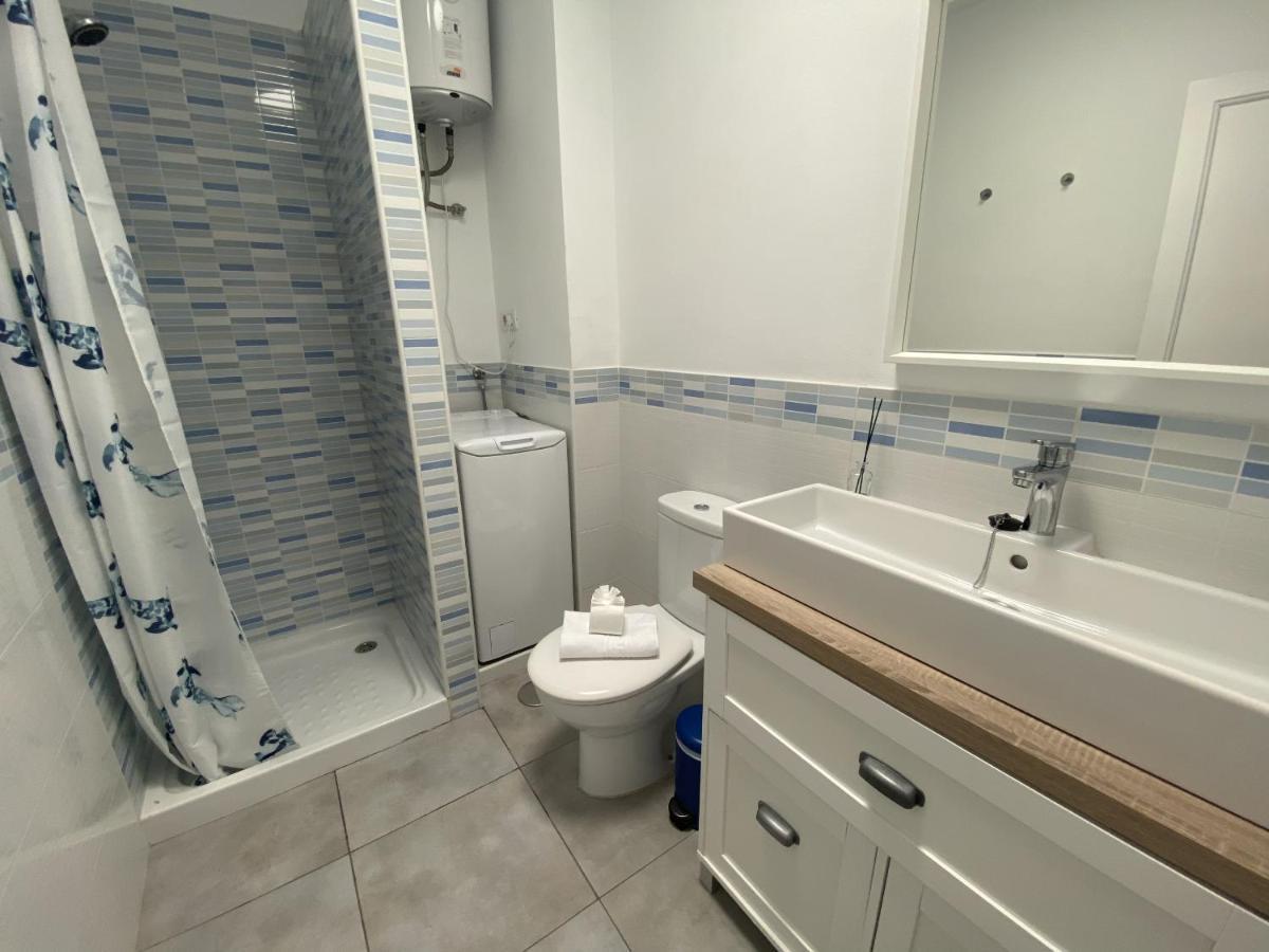 Apartamento Villalia Puerto del Carmen  Kültér fotó