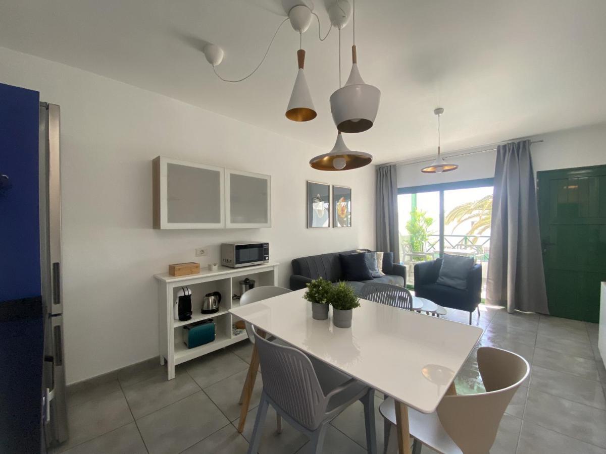 Apartamento Villalia Puerto del Carmen  Kültér fotó
