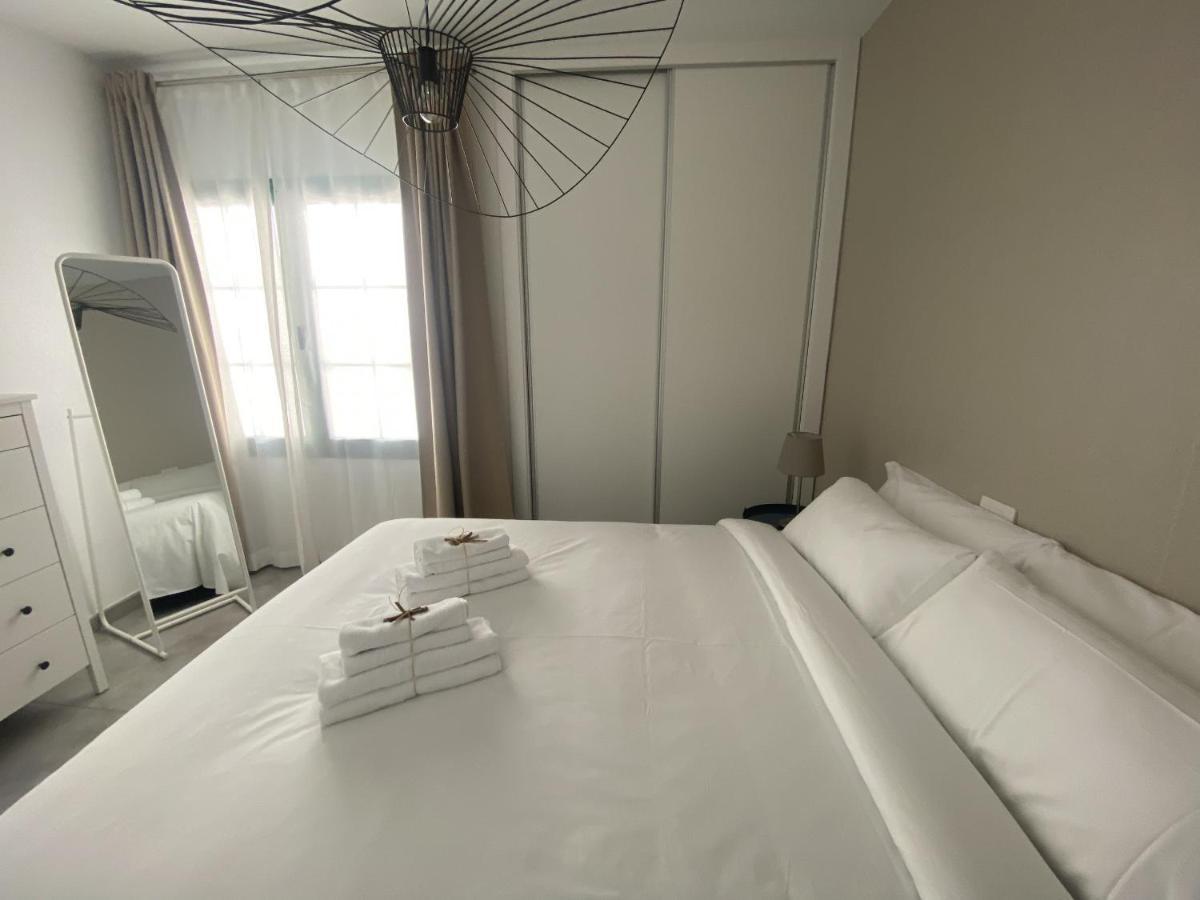 Apartamento Villalia Puerto del Carmen  Kültér fotó