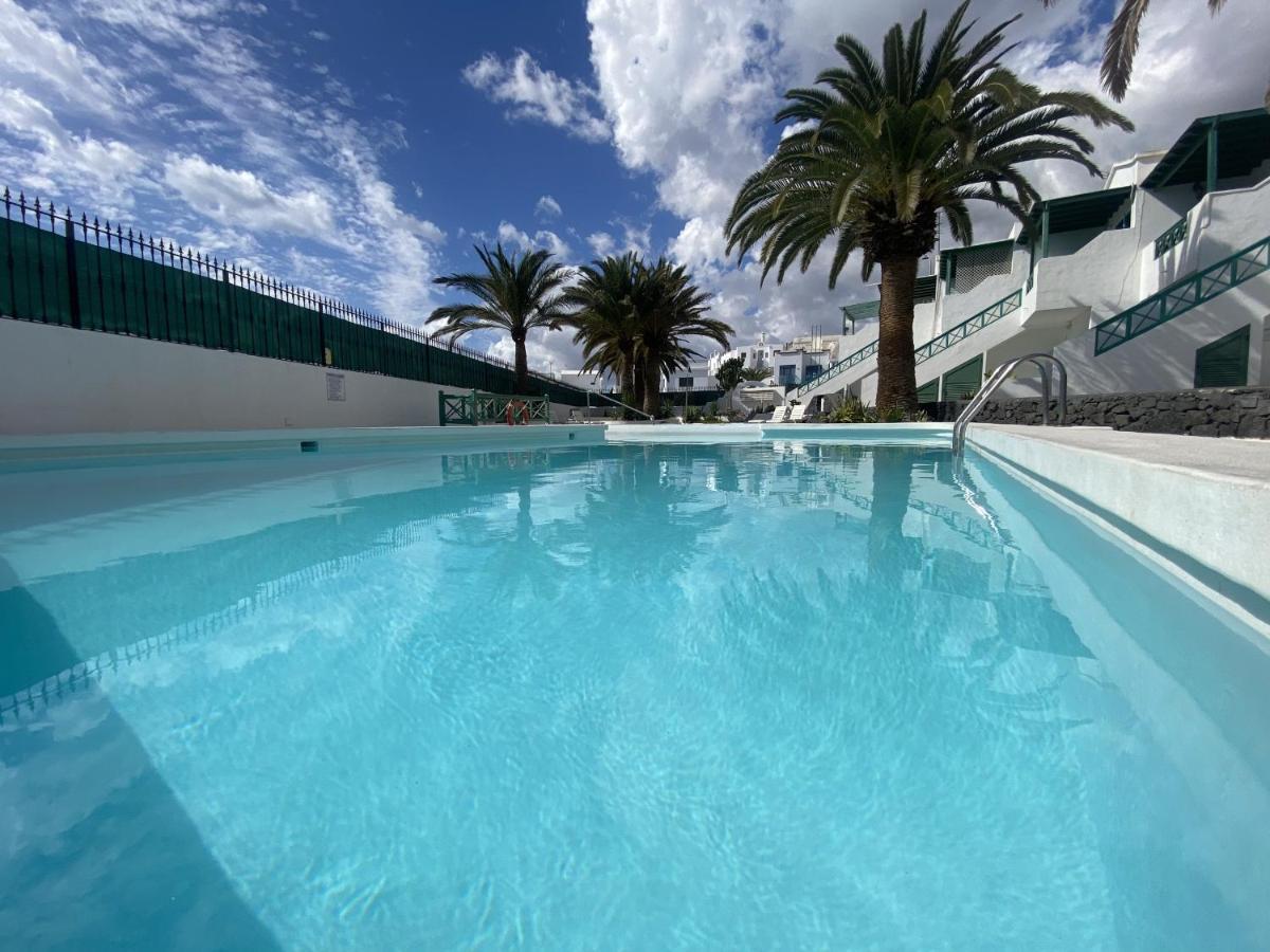 Apartamento Villalia Puerto del Carmen  Kültér fotó