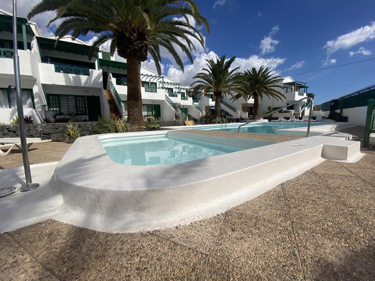 Apartamento Villalia Puerto del Carmen  Kültér fotó