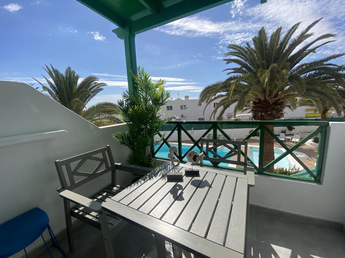 Apartamento Villalia Puerto del Carmen  Kültér fotó