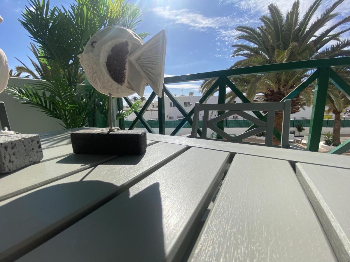 Apartamento Villalia Puerto del Carmen  Kültér fotó